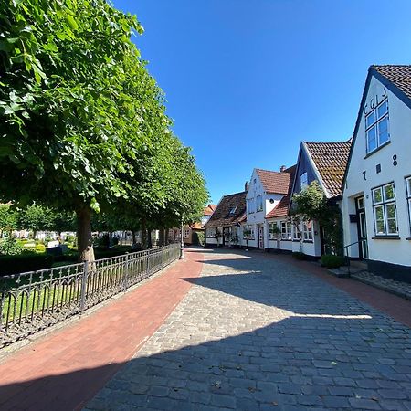Appartamento Fjord-Koje 2 Schleswig Esterno foto