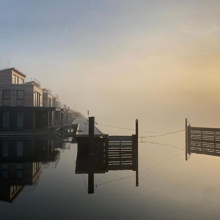 Appartamento Fjord-Koje 2 Schleswig Esterno foto