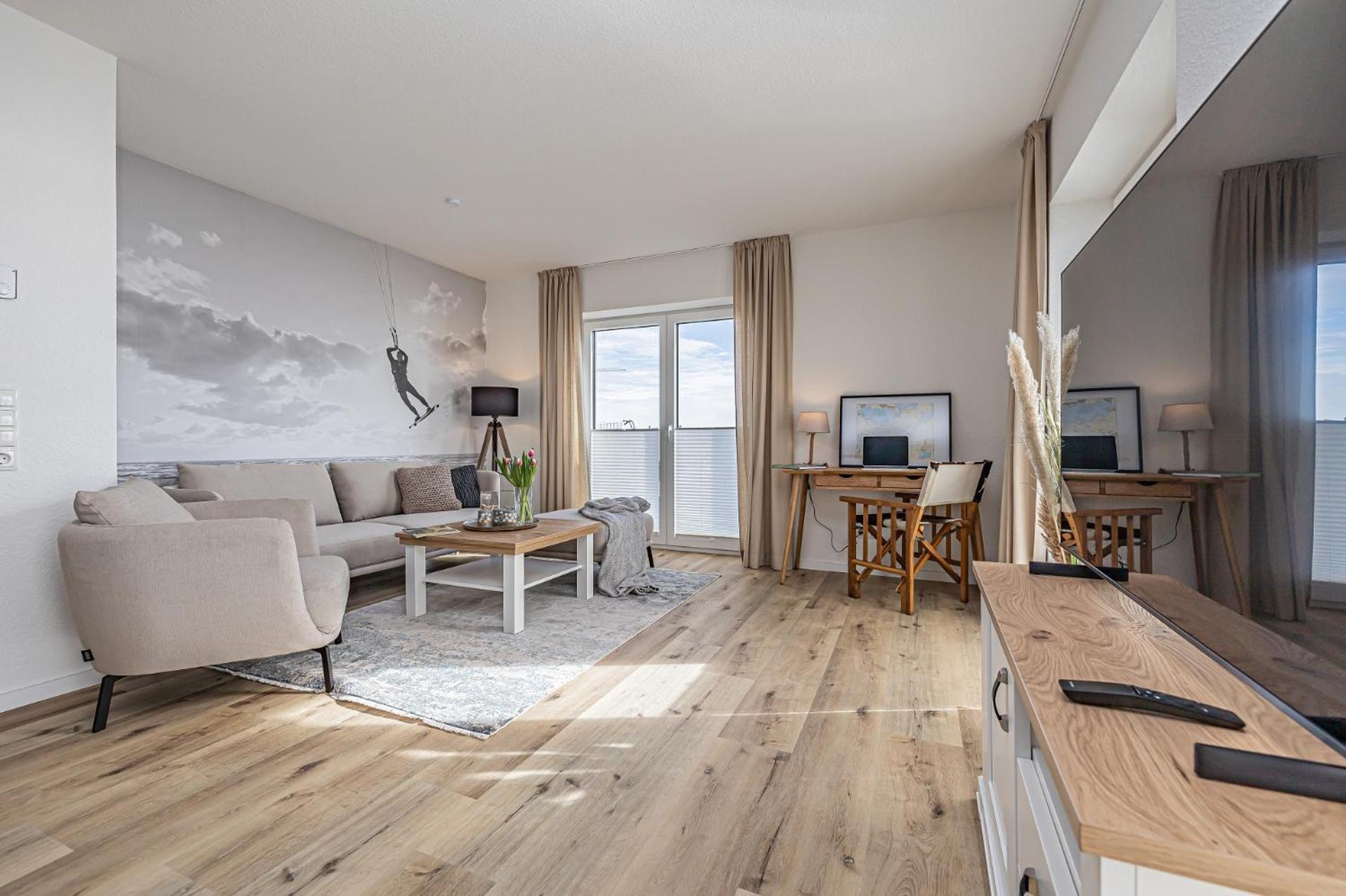 Appartamento Fjord-Koje 2 Schleswig Esterno foto